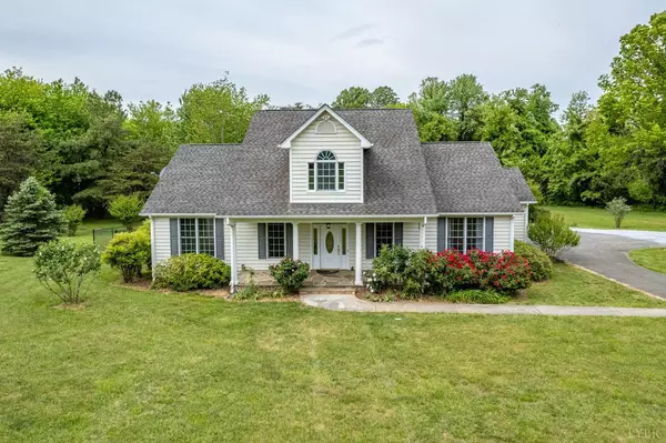 1115 Winewood RD, Forest, VA 24551