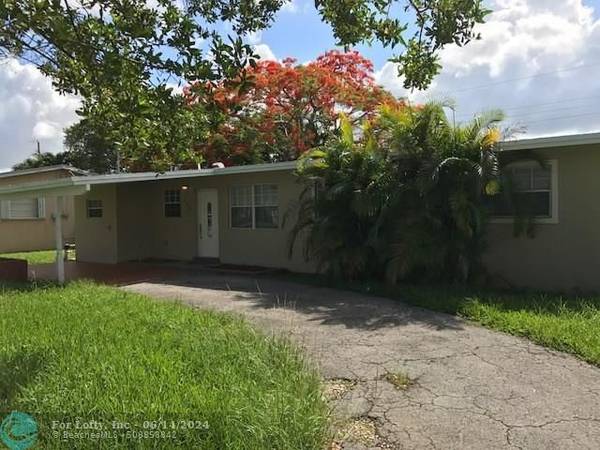 Miami, FL 33165,4235 SW 98th Ct