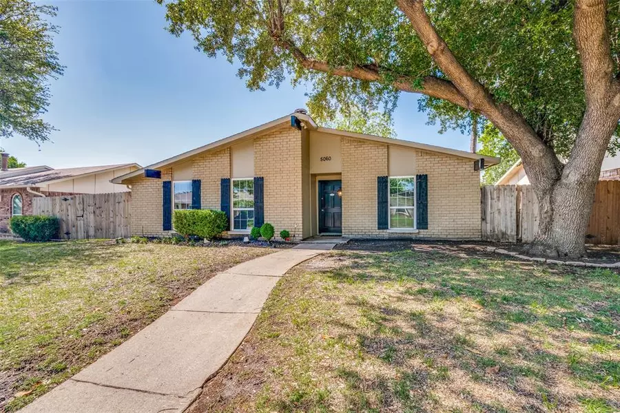 5060 Shannon Drive, The Colony, TX 75056