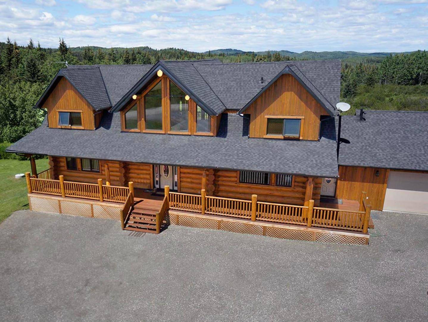 Rural Foothills County, AB T0L 0K0,336276 223 AVE W