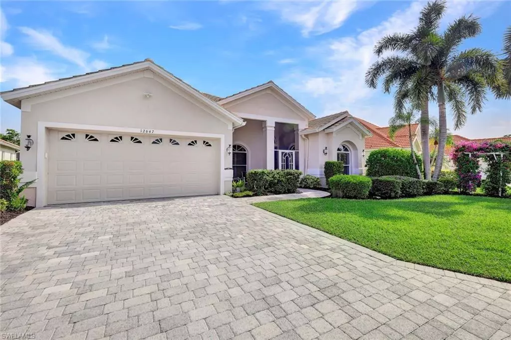 Bonita Springs, FL 34135,12647 Hunters Lakes CT