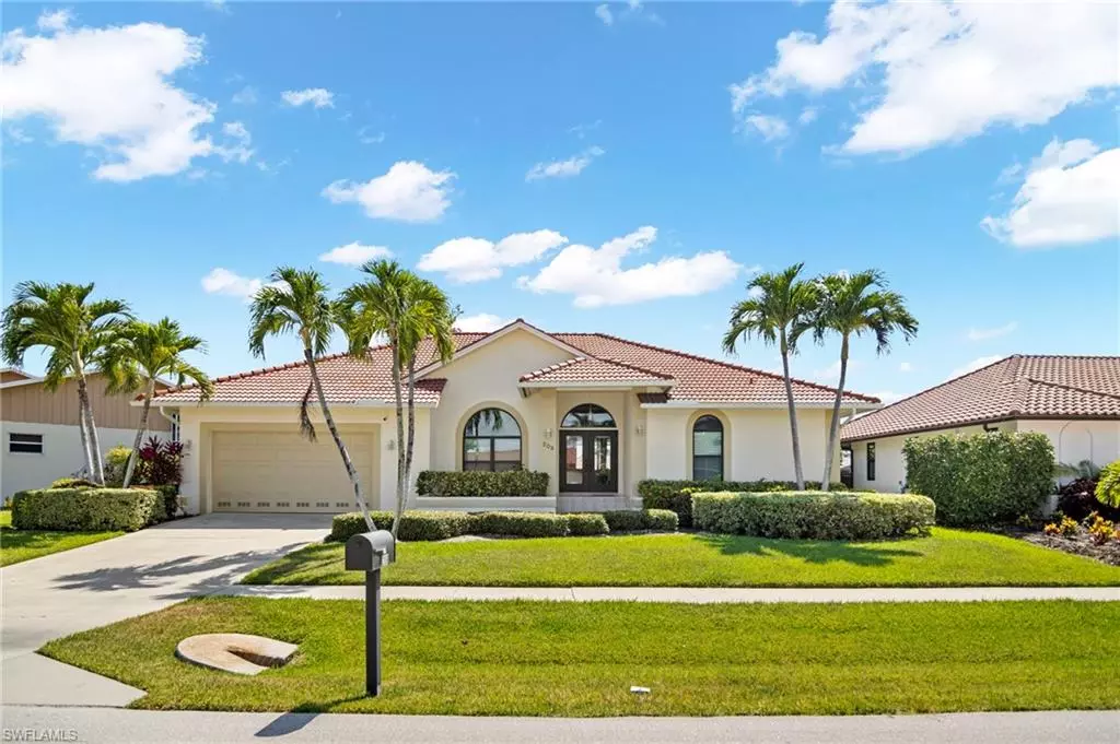 Marco Island, FL 34145,206 Seahorse CT