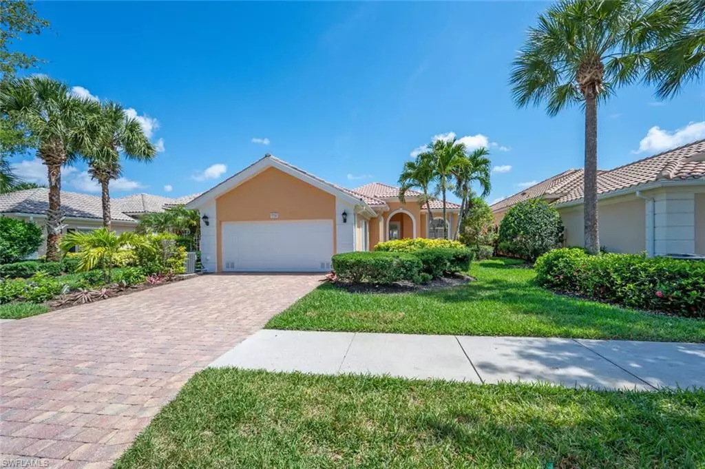 Naples, FL 34114,7734 Tommasi CT