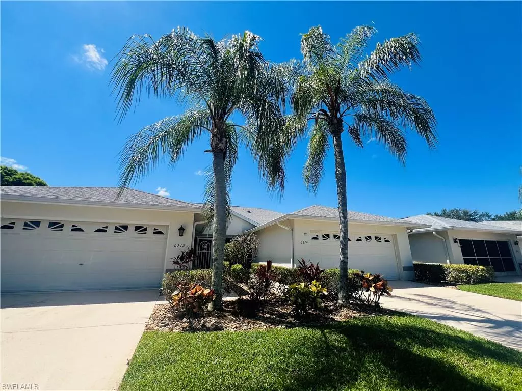 Naples, FL 34112,6212 Shadowood CIR 2001