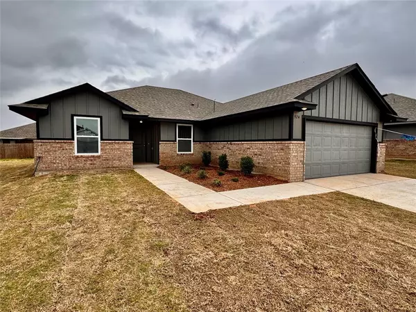 Chickasha, OK 73018,924 Dusky Valley Lane