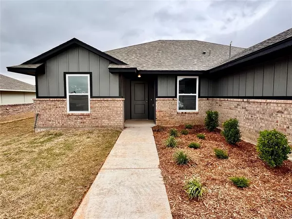 Chickasha, OK 73018,924 Dusky Valley Lane