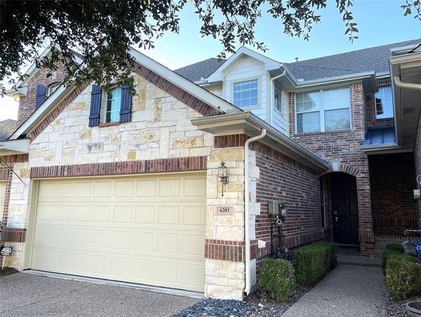 6203 Shoal Creek Trail, Garland, TX 75044