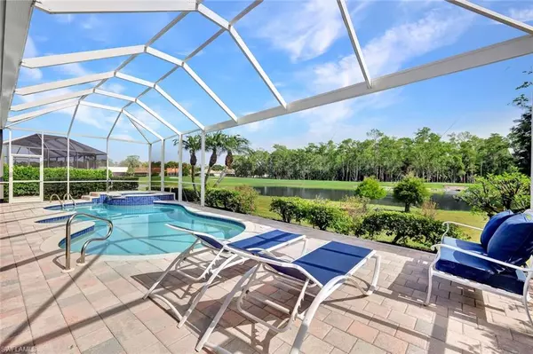 Bonita Springs, FL 34135,12647 Hunters Lakes CT