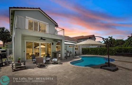 19386 Black Olive Ln, Boca Raton, FL 33498