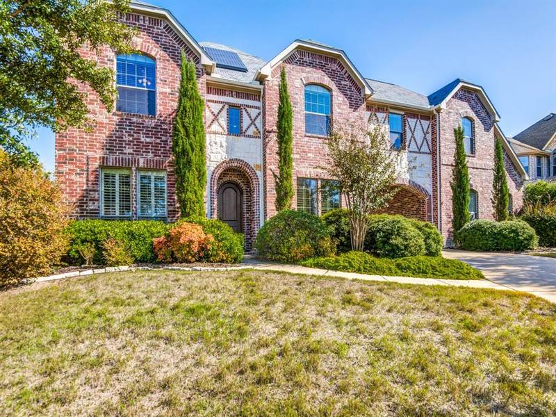 3324 Hayley Court, Richardson, TX 75082