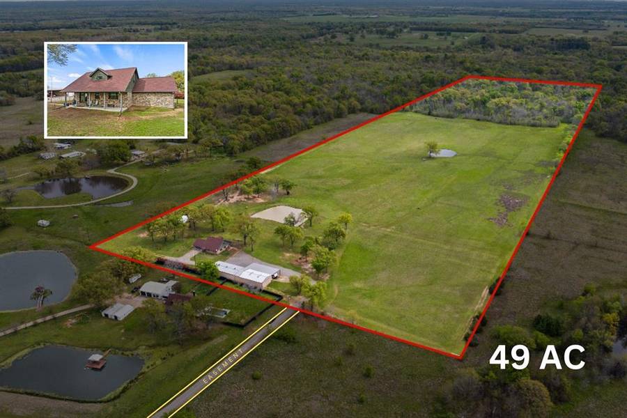 3615 CR 1018, Mount Vernon, TX 75457