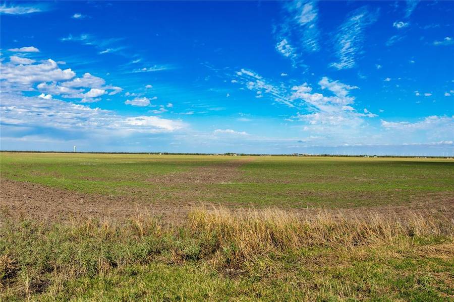 Lot 6 County Road 503, Abilene, TX 79601