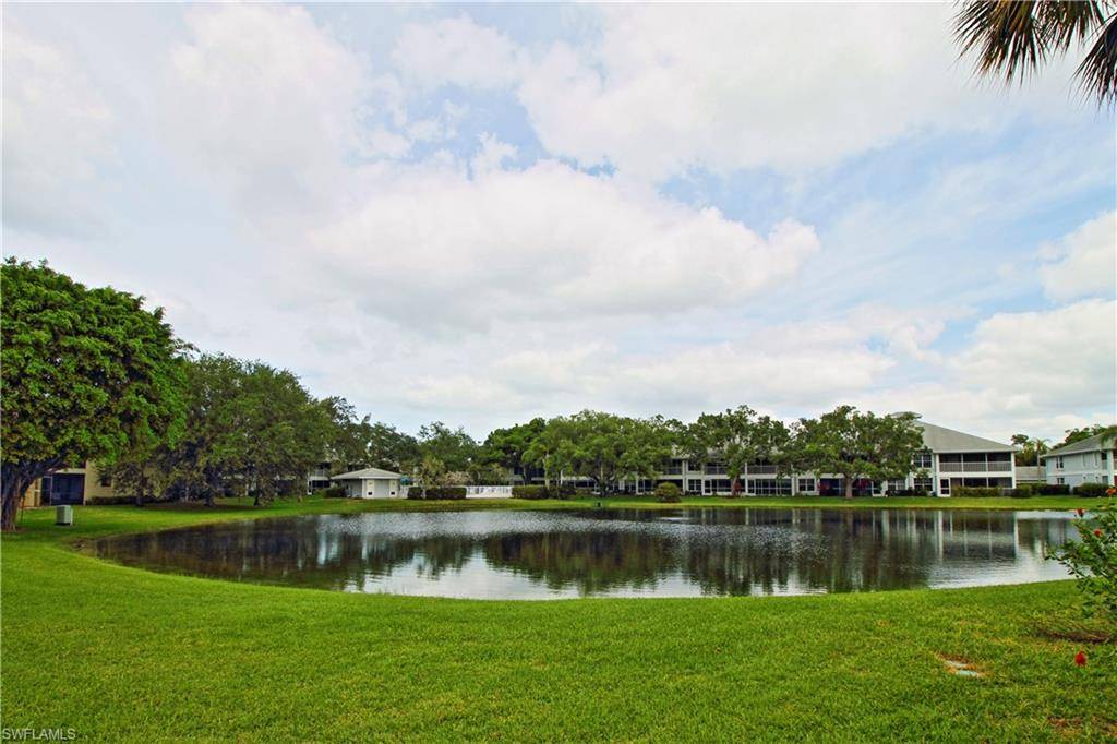 Naples, FL 34105,800 Misty Pines CIR H205