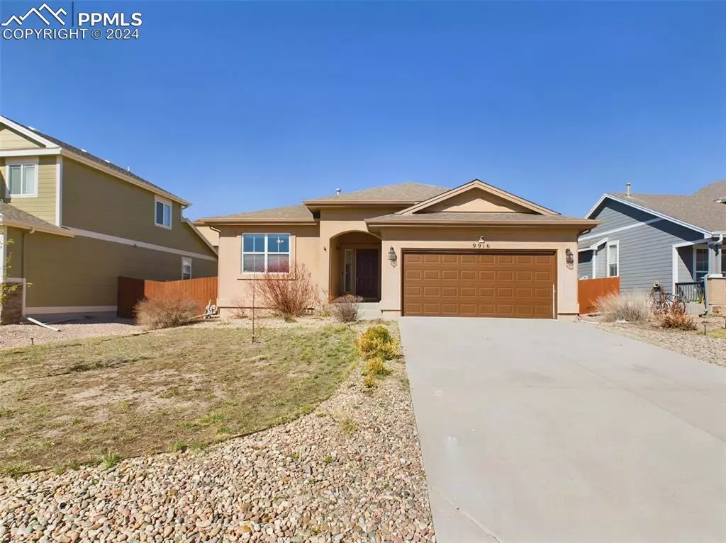 Peyton, CO 80831,9916 Everglades DR