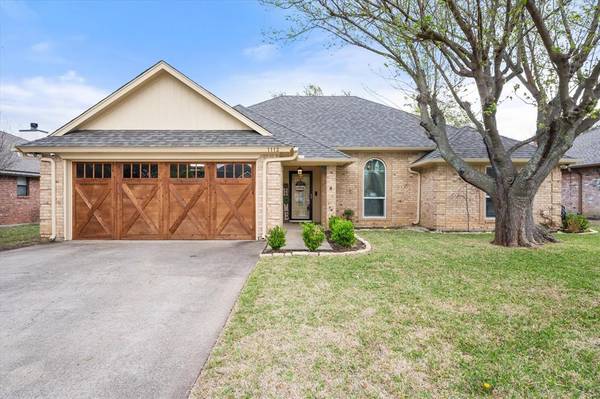 Mansfield, TX 76063,1112 Chapel Hill Drive