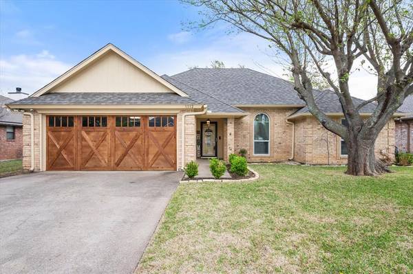 Mansfield, TX 76063,1112 Chapel Hill Drive