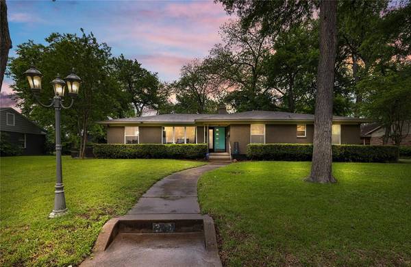 3118 Medina Drive, Garland, TX 75041