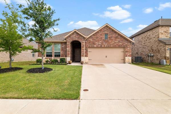 712 Rawhide Way, Princeton, TX 75407