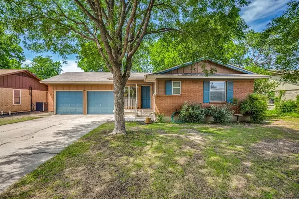 1704 Westchester Street, Denton, TX 76201