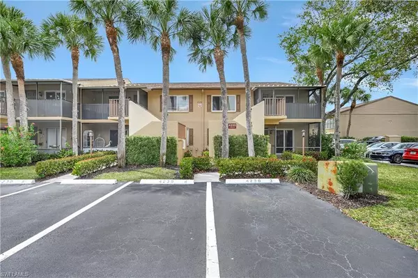 Naples, FL 34112,4230 Jack Frost CT 4402