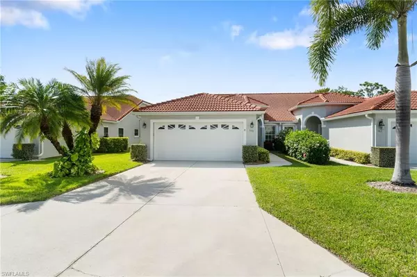 Naples, FL 34104,359 Melrose PL 16