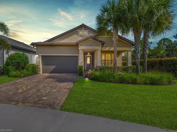 Naples, FL 34120,9417 Purple Martin CT