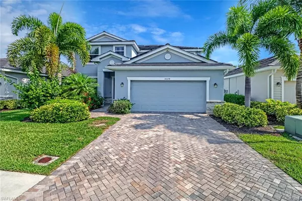 16124 Bonita Landing CIR, Bonita Springs, FL 34135