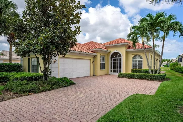 2938 Gilford WAY, Naples, FL 34119