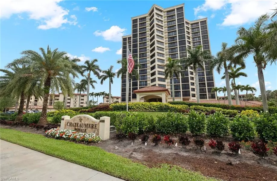 6000 Pelican Bay BLVD C-804, Naples, FL 34108