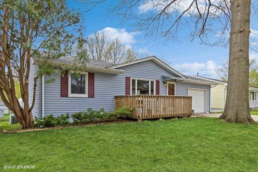 1809 Gleason Avenue, Iowa City, IA 52240