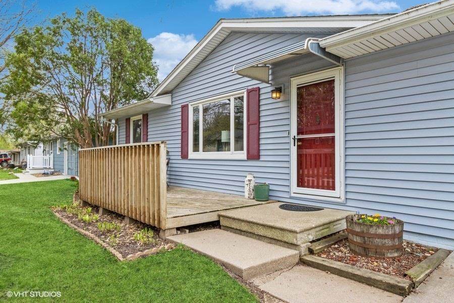 Iowa City, IA 52240,1809 Gleason Avenue
