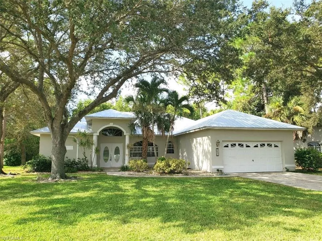 Naples, FL 34110,2063 Imperial CIR