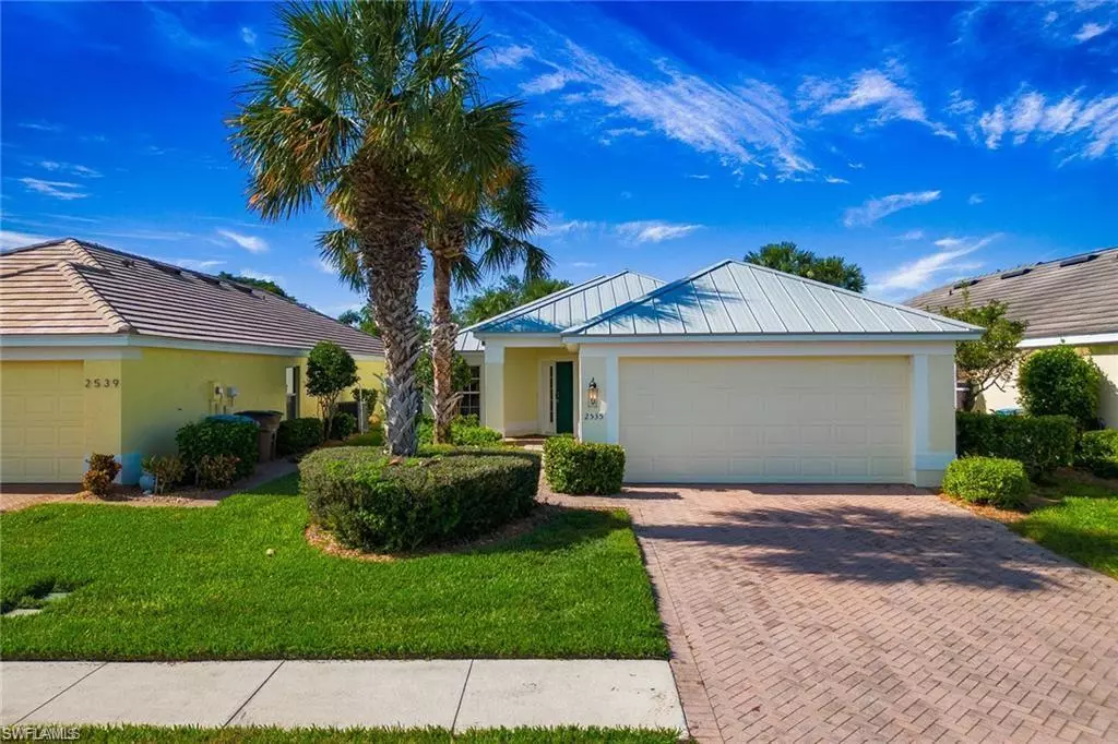 Cape Coral, FL 33991,2535 Woodbourne PL