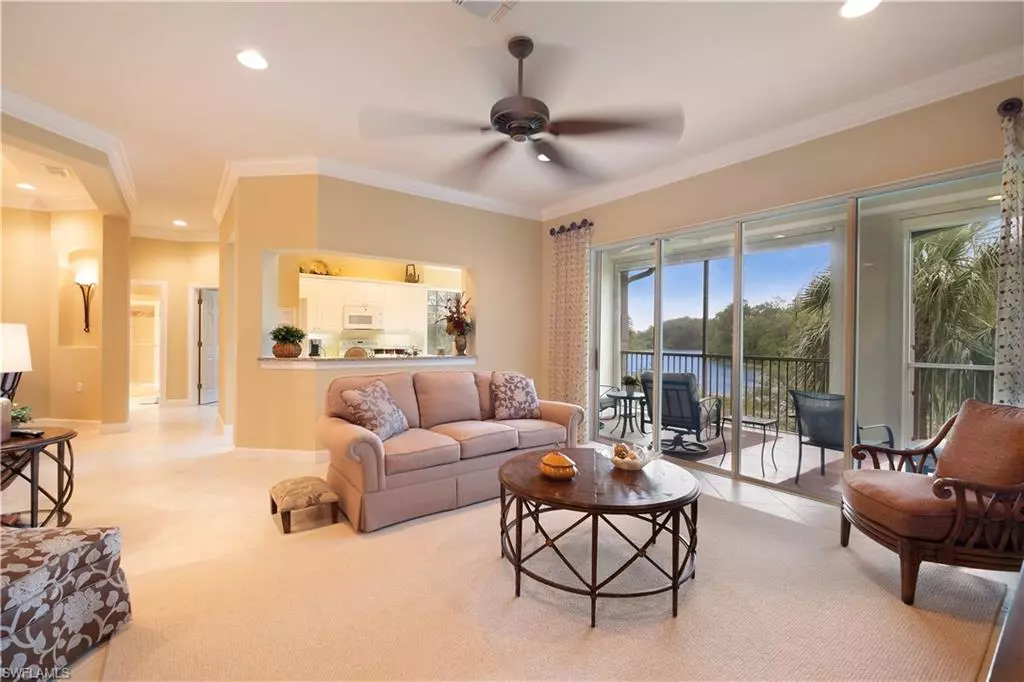 Estero, FL 34135,9606 Cypress Hammock CIR 201