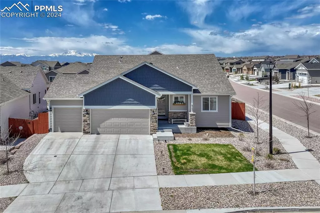 Peyton, CO 80831,9792 Arbor Walk LN