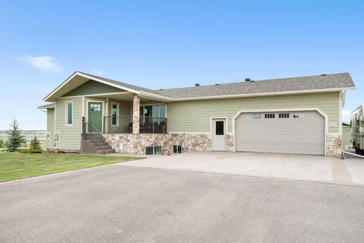 Rimbey, AB T0C2J0,6125 Evergreen Close