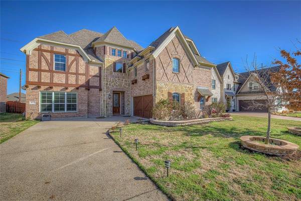 3621 Sparkling Drive, Plano, TX 75074