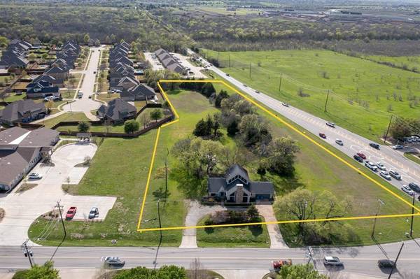 8409 Chiesa Road #A,  Rowlett,  TX 75089