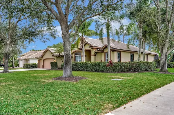 Naples, FL 34109,9863 Clear Lake CIR