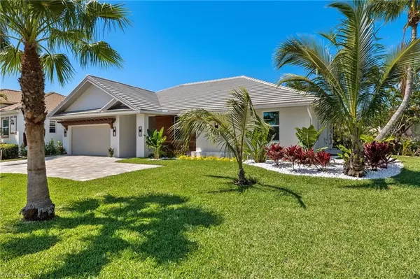 Marco Island, FL 34145,72 Barfield DR