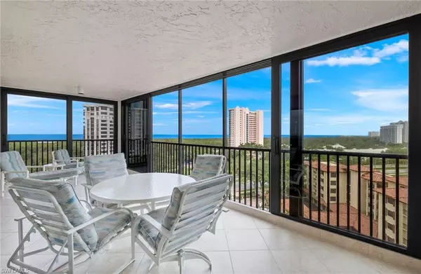 Naples, FL 34108,6000 Pelican Bay BLVD C-804