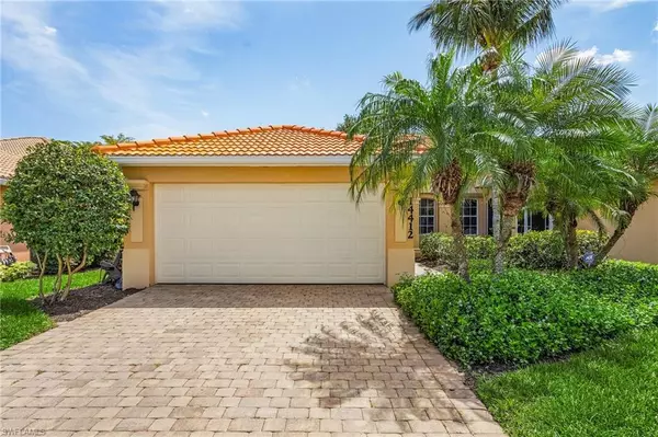 14412 Manchester DR, Naples, FL 34114