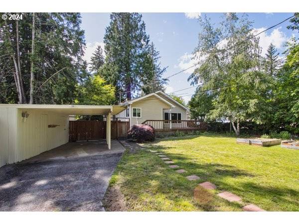 19 NW FLORENCE AVE, Gresham, OR 97030