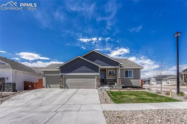 Peyton, CO 80831,9792 Arbor Walk LN