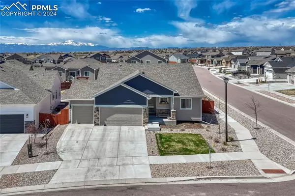 Peyton, CO 80831,9792 Arbor Walk LN