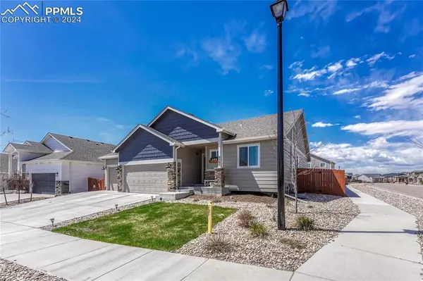 Peyton, CO 80831,9792 Arbor Walk LN