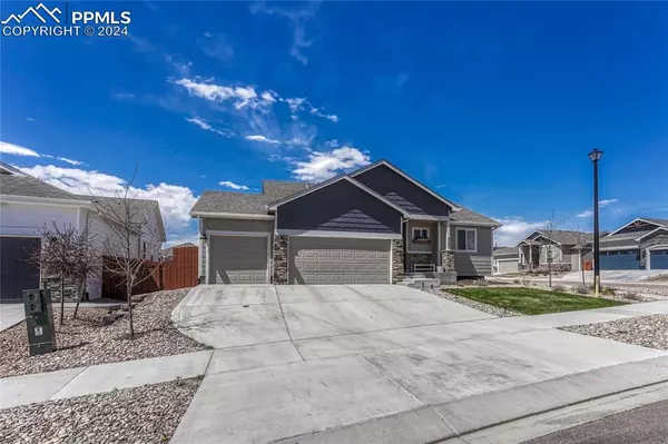 Peyton, CO 80831,9792 Arbor Walk LN