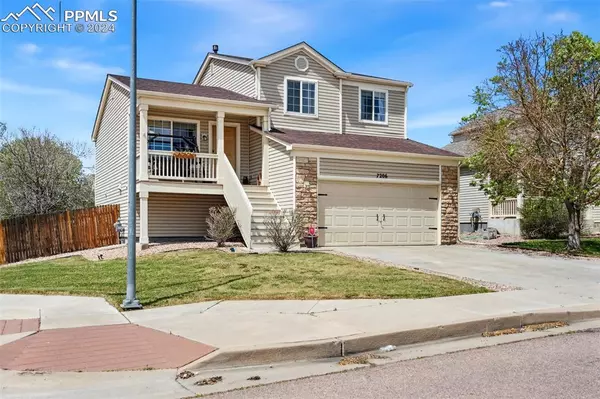 Fountain, CO 80917,7206 Village Meadows DR