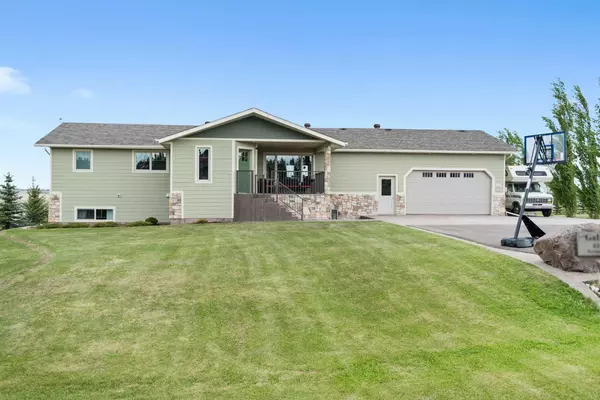 Rimbey, AB T0C2J0,6125 Evergreen Close