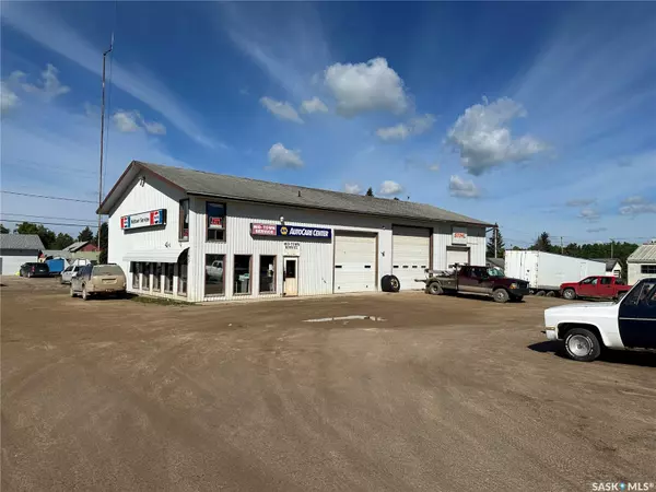 Big River, SK S0J 0E0,102 4th AVENUE N